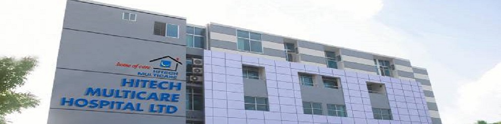 Hospital banner image
